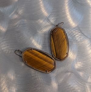 Kendra Scott Earrings